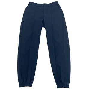 Navy Blue Lululemon Jogger Pants (S)
